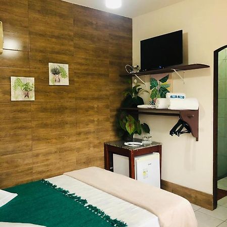 Suites E Flats E Ponto Параті Екстер'єр фото
