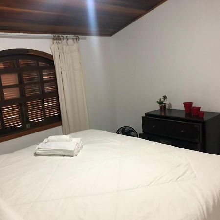 Suites E Flats E Ponto Параті Екстер'єр фото