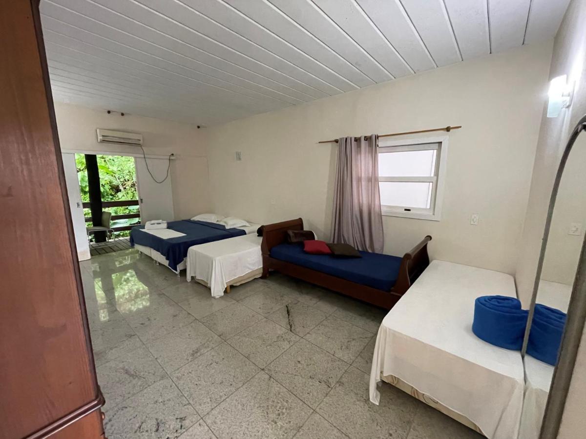 Suites E Flats E Ponto Параті Екстер'єр фото