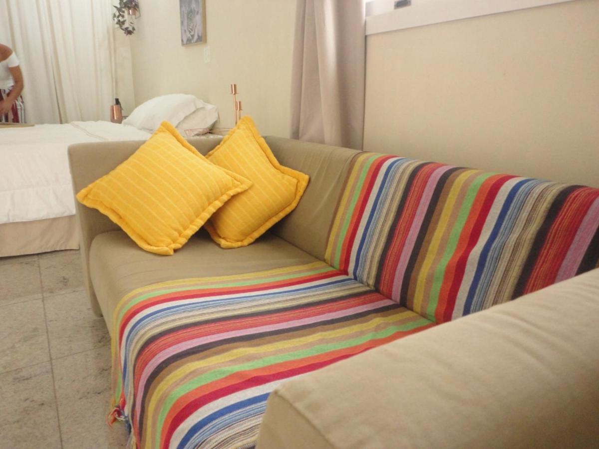 Suites E Flats E Ponto Параті Екстер'єр фото